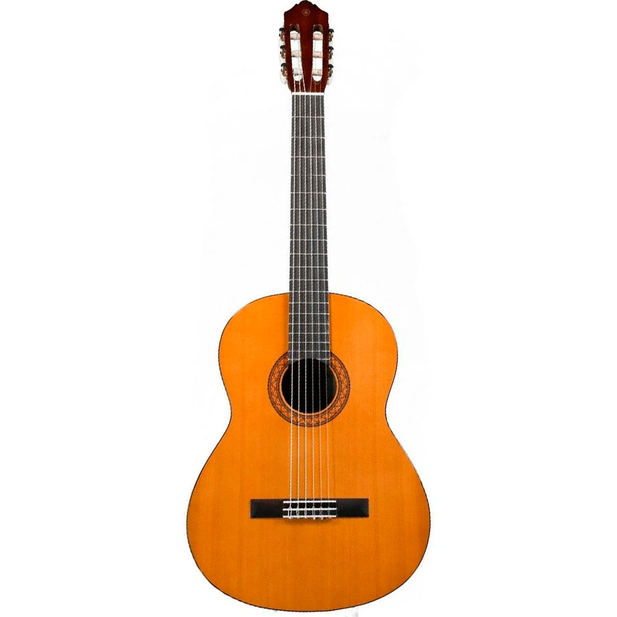 Guitarra Yamaha Acústica C40 natural