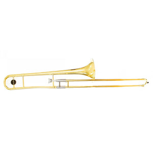 Trombon Silvertone Sltb018 de Vara Laqueado
